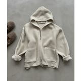 Double Fastner Knit | ARGO TOKYO | 詳細画像38