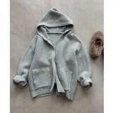 Double Fastner Knit | ARGO TOKYO | 詳細画像39