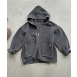 Double Fastner Knit | ARGO TOKYO | 詳細画像40