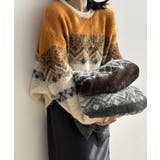 Wool Blend Brushed | ARGO TOKYO | 詳細画像1