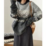 Wool Blend Brushed | ARGO TOKYO | 詳細画像9