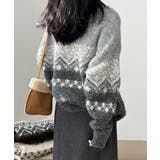 Wool Blend Brushed | ARGO TOKYO | 詳細画像10