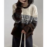 Wool Blend Brushed | ARGO TOKYO | 詳細画像12