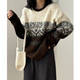 Wool Blend Brushed | ARGO TOKYO | 詳細画像14