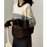 Wool Blend Brushed | ARGO TOKYO | 詳細画像15
