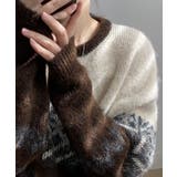 Wool Blend Brushed | ARGO TOKYO | 詳細画像16