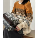 Wool Blend Brushed | ARGO TOKYO | 詳細画像2