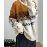 Wool Blend Brushed | ARGO TOKYO | 詳細画像3