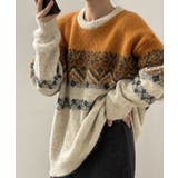 Wool Blend Brushed | ARGO TOKYO | 詳細画像4