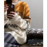 Wool Blend Brushed | ARGO TOKYO | 詳細画像5