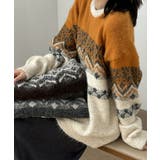 Wool Blend Brushed | ARGO TOKYO | 詳細画像6