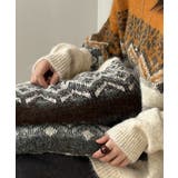 Wool Blend Brushed | ARGO TOKYO | 詳細画像7
