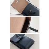 Smart Phone Leather | ARGO TOKYO | 詳細画像15 