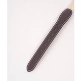 異素材レザーメッシュベルト 26117 ベルト | ARGO TOKYO | 詳細画像18 