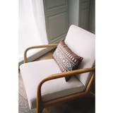 【Flower beardシリーズ】エスニック刺繍クッション(Native co… | ARGO TOKYO | 詳細画像7 