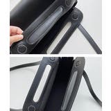 フェイクレザー２WAYバッグ 26148 フェイクレザー | ARGO TOKYO | 詳細画像12 