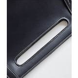 フェイクレザー２WAYバッグ 26148 フェイクレザー | ARGO TOKYO | 詳細画像13 