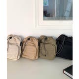 Multi Purse Shoulder | ARGO TOKYO | 詳細画像2 