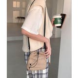 Multi Purse Shoulder | ARGO TOKYO | 詳細画像9 