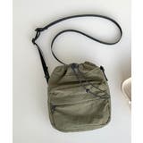 Multi Purse Shoulder | ARGO TOKYO | 詳細画像10 