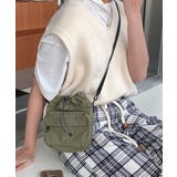 Multi Purse Shoulder | ARGO TOKYO | 詳細画像11 