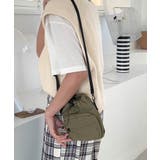 Multi Purse Shoulder | ARGO TOKYO | 詳細画像12 