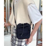 Multi Purse Shoulder | ARGO TOKYO | 詳細画像14 