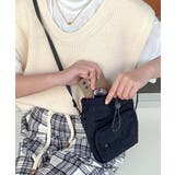 Multi Purse Shoulder | ARGO TOKYO | 詳細画像15 