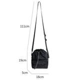 Multi Purse Shoulder | ARGO TOKYO | 詳細画像19 