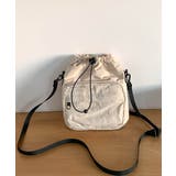 アイボリー | Multi Purse Shoulder | ARGO TOKYO