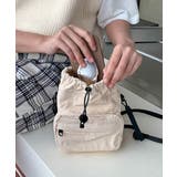 Multi Purse Shoulder | ARGO TOKYO | 詳細画像4 