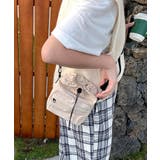 Multi Purse Shoulder | ARGO TOKYO | 詳細画像5 