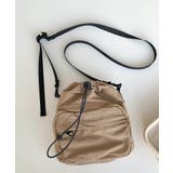 Multi Purse Shoulder | ARGO TOKYO | 詳細画像6 