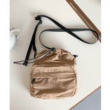 Multi Purse Shoulder | ARGO TOKYO | 詳細画像7 