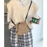 Multi Purse Shoulder | ARGO TOKYO | 詳細画像8 