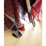 Multi WAY Pattern | ARGO TOKYO | 詳細画像1