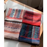 Multi WAY Pattern | ARGO TOKYO | 詳細画像7