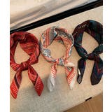 Multi WAY Pattern | ARGO TOKYO | 詳細画像8