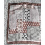 Multi WAY Pattern | ARGO TOKYO | 詳細画像70