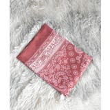 Kタイプ | Multi WAY Pattern | ARGO TOKYO