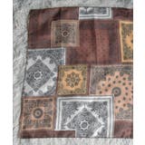 Multi WAY Pattern | ARGO TOKYO | 詳細画像77