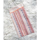 Tタイプ | Multi WAY Pattern | ARGO TOKYO