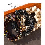 Tie Pill&Pearl Hair | ARGO TOKYO | 詳細画像1 