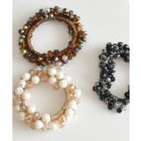 Tie Pill&Pearl Hair | ARGO TOKYO | 詳細画像11 