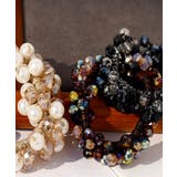 Tie Pill&Pearl Hair | ARGO TOKYO | 詳細画像3 