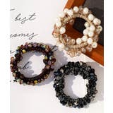 Tie Pill&Pearl Hair | ARGO TOKYO | 詳細画像4 