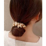 Tie Pill&Pearl Hair | ARGO TOKYO | 詳細画像9 