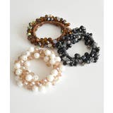 Tie Pill&Pearl Hair | ARGO TOKYO | 詳細画像10 