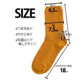靴下 ソックス レディース | ARGO TOKYO | 詳細画像8 