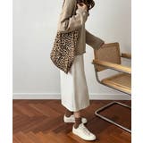 靴下 レディース カラバリリブソックス | ARGO TOKYO | 詳細画像14